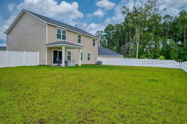 16 Ashington Dr, Bluffton, SC 29910