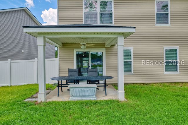 16 Ashington Dr, Bluffton, SC 29910