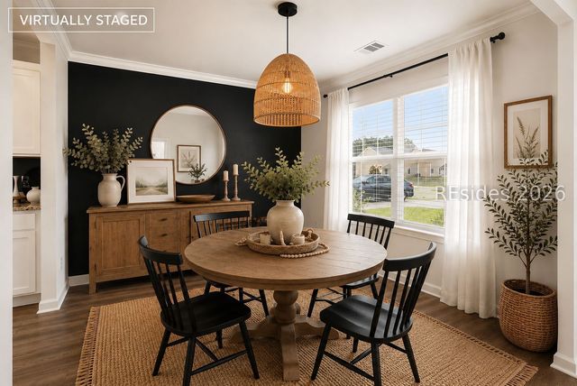 16 Ashington Dr, Bluffton, SC 29910