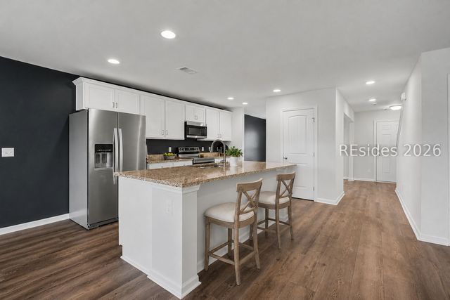 16 Ashington Dr, Bluffton, SC 29910