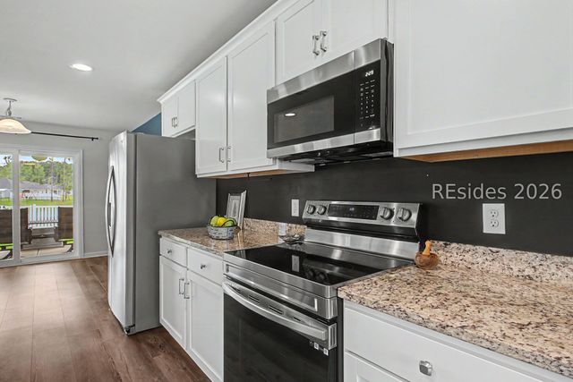 16 Ashington Dr, Bluffton, SC 29910