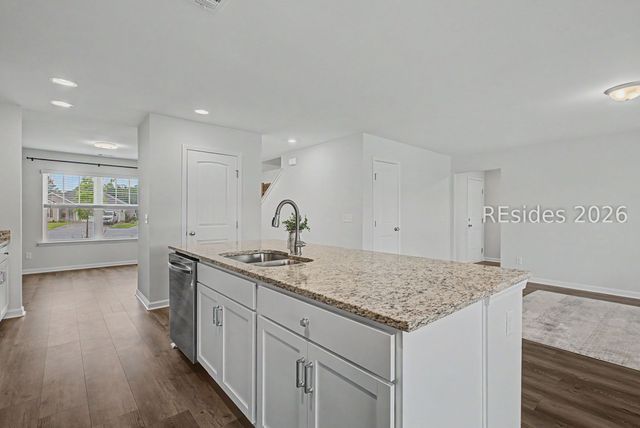 16 Ashington Dr, Bluffton, SC 29910