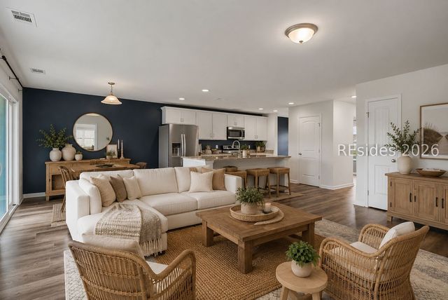 16 Ashington Dr, Bluffton, SC 29910
