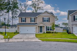 16 Ashington Dr, Bluffton, SC 29910