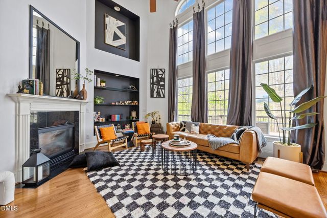 3505 Sparrowwood Drive, Wake Forest, NC 27587