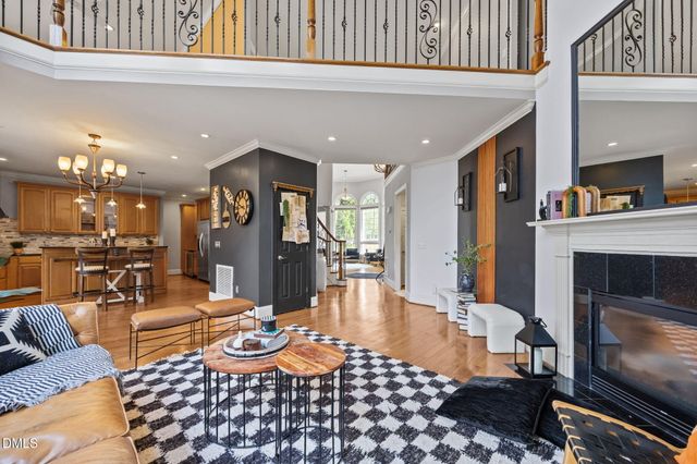 3505 Sparrowwood Drive, Wake Forest, NC 27587