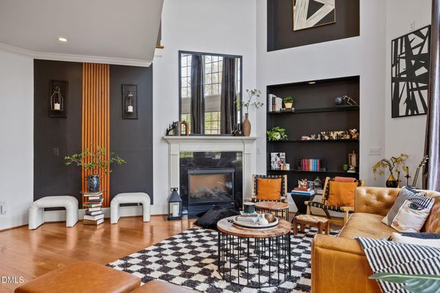 3505 Sparrowwood Drive, Wake Forest, NC 27587