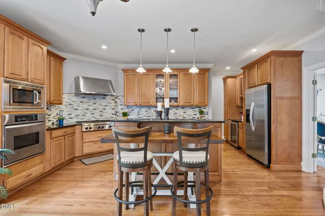 3505 Sparrowwood Drive, Wake Forest, NC 27587