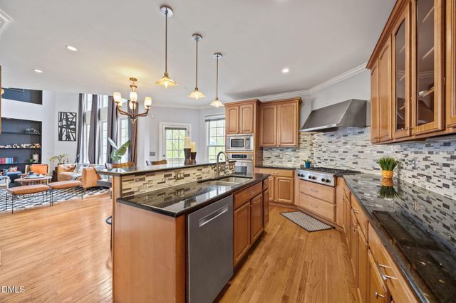 3505 Sparrowwood Drive, Wake Forest, NC 27587