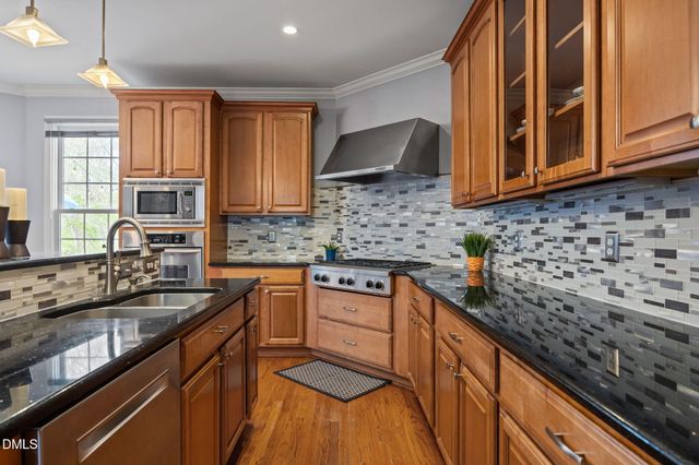 3505 Sparrowwood Drive, Wake Forest, NC 27587