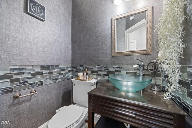 3505 Sparrowwood Drive, Wake Forest, NC 27587