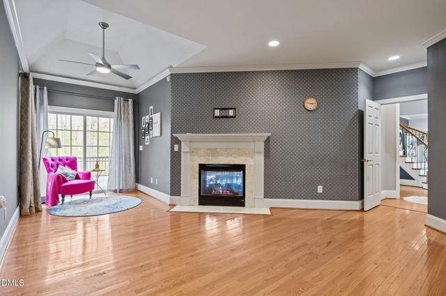 3505 Sparrowwood Drive, Wake Forest, NC 27587