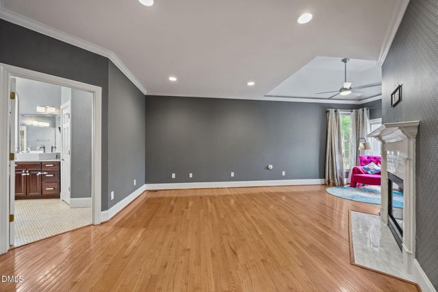 3505 Sparrowwood Drive, Wake Forest, NC 27587