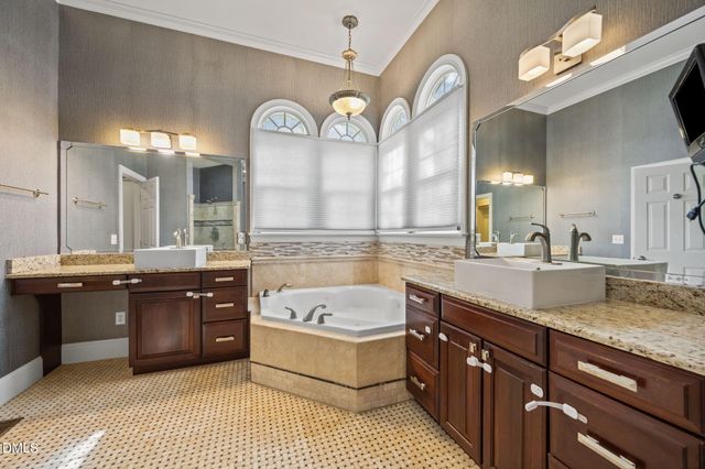 3505 Sparrowwood Drive, Wake Forest, NC 27587