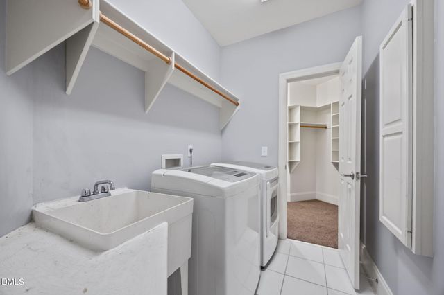 3505 Sparrowwood Drive, Wake Forest, NC 27587