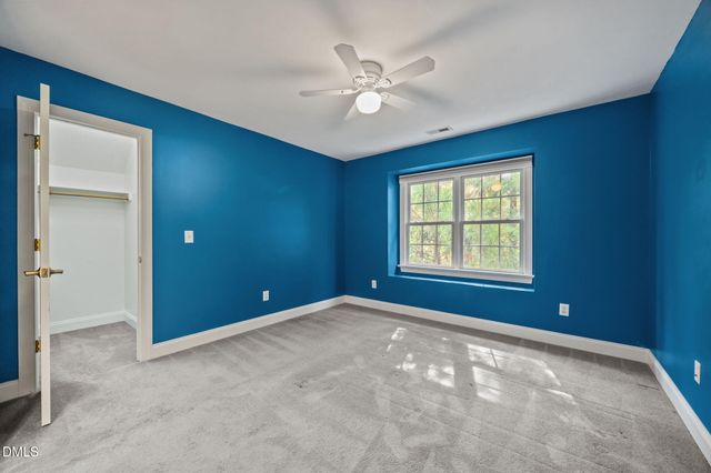 3505 Sparrowwood Drive, Wake Forest, NC 27587