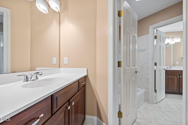 3505 Sparrowwood Drive, Wake Forest, NC 27587