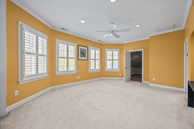 3505 Sparrowwood Drive, Wake Forest, NC 27587