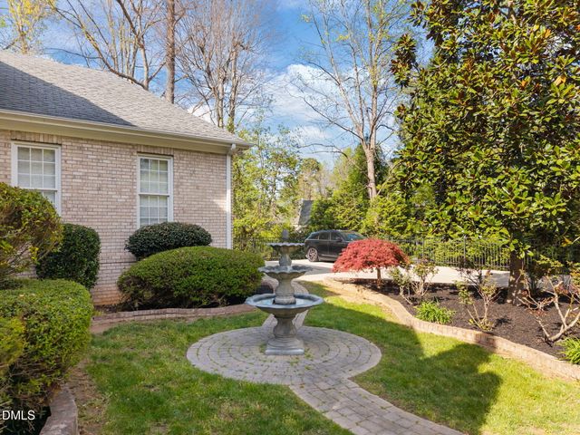 3505 Sparrowwood Drive, Wake Forest, NC 27587