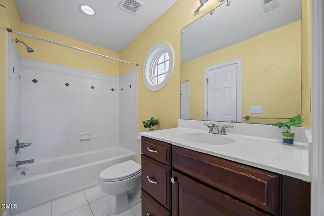 3505 Sparrowwood Drive, Wake Forest, NC 27587