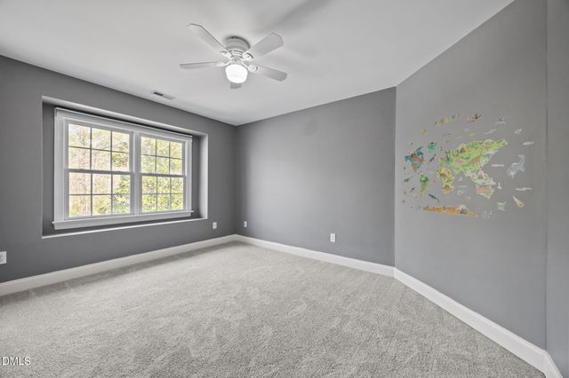 3505 Sparrowwood Drive, Wake Forest, NC 27587