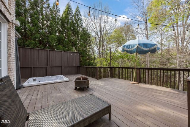 3505 Sparrowwood Drive, Wake Forest, NC 27587