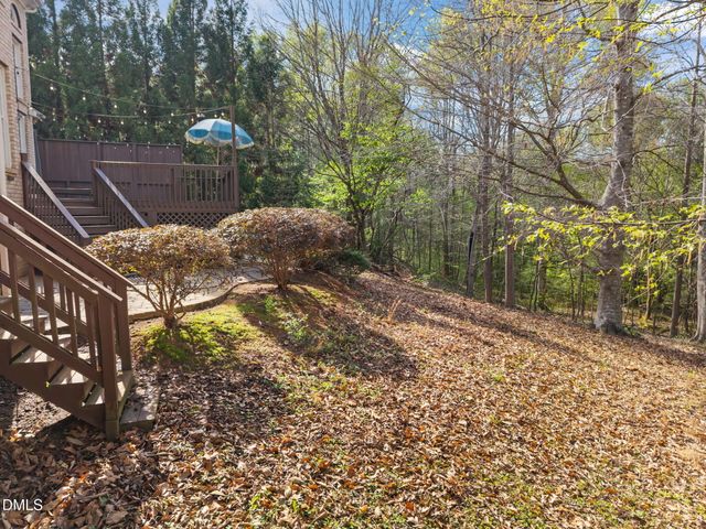 3505 Sparrowwood Drive, Wake Forest, NC 27587