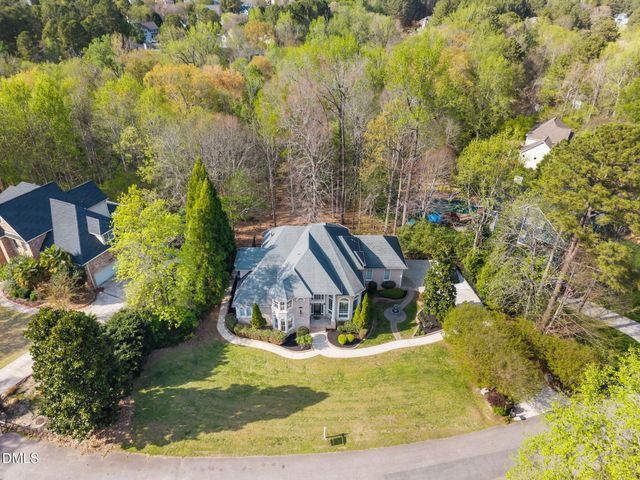 3505 Sparrowwood Drive, Wake Forest, NC 27587