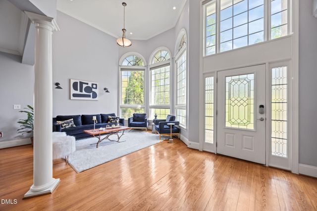 3505 Sparrowwood Drive, Wake Forest, NC 27587