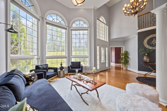 3505 Sparrowwood Drive, Wake Forest, NC 27587