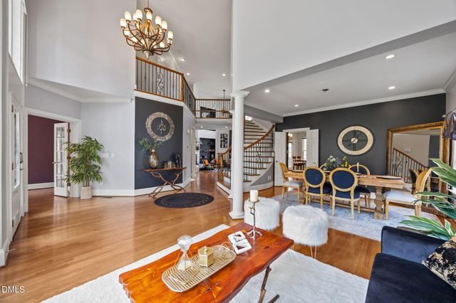 3505 Sparrowwood Drive, Wake Forest, NC 27587