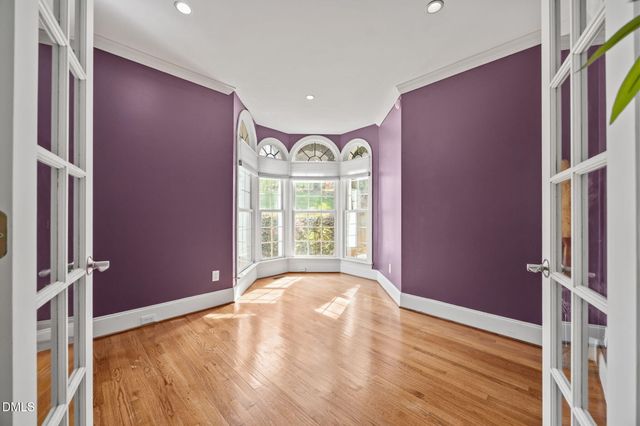 3505 Sparrowwood Drive, Wake Forest, NC 27587