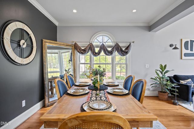 3505 Sparrowwood Drive, Wake Forest, NC 27587