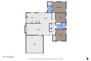 8619 Reva Street, Dallas, TX 75227