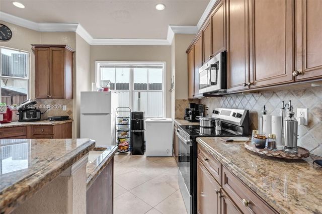 18122 NW 91st Court, Hialeah, FL 33018
