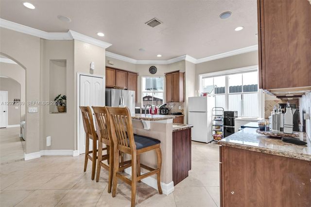 18122 NW 91st Court, Hialeah, FL 33018
