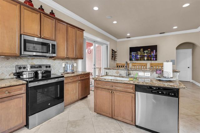 18122 NW 91st Court, Hialeah, FL 33018