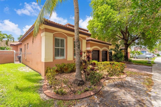 18122 NW 91st Court, Hialeah, FL 33018