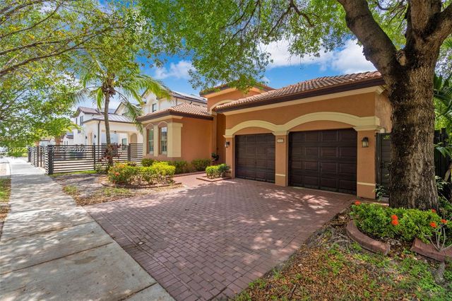 18122 NW 91st Court, Hialeah, FL 33018
