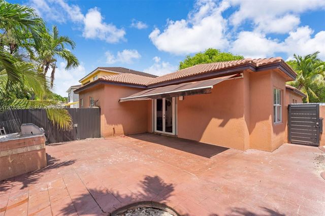 18122 NW 91st Court, Hialeah, FL 33018
