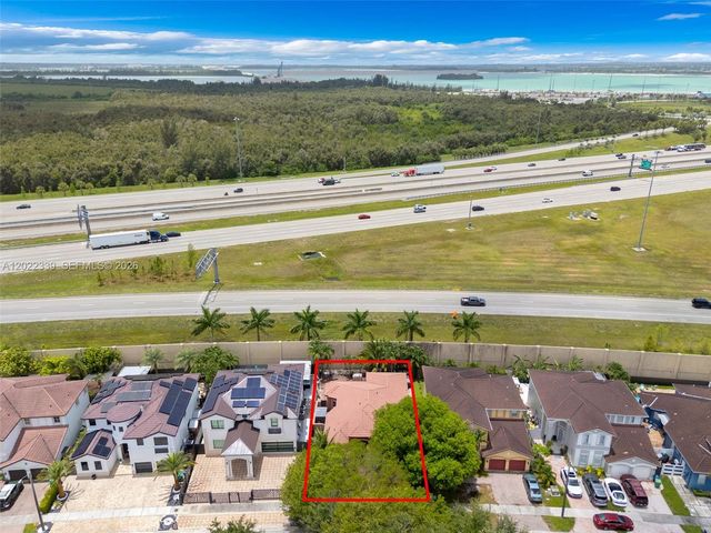 18122 NW 91st Court, Hialeah, FL 33018