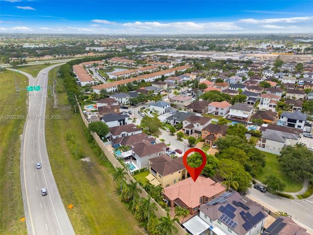 18122 NW 91st Court, Hialeah, FL 33018