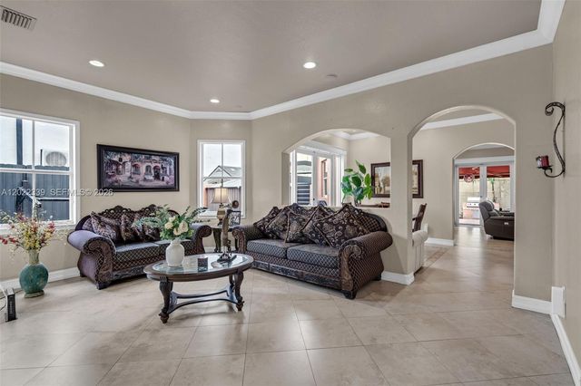 18122 NW 91st Court, Hialeah, FL 33018