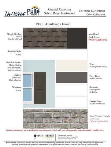 365 Crosstown Avenue, Richmond Hill, GA 31324