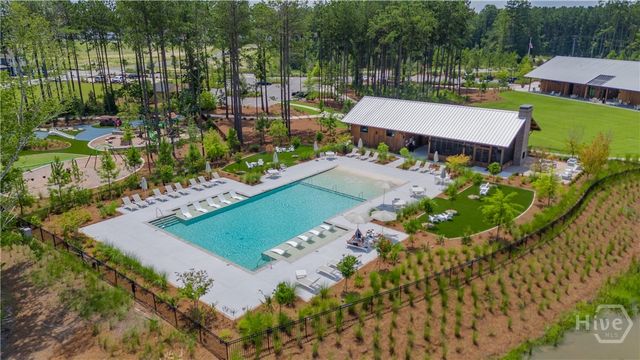 365 Crosstown Avenue, Richmond Hill, GA 31324