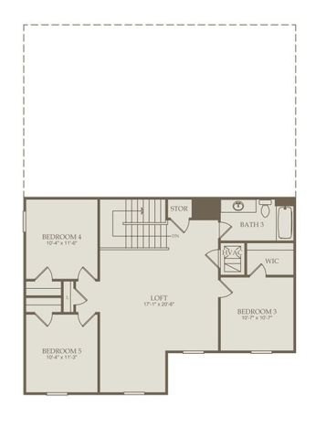 365 Crosstown Avenue, Richmond Hill, GA 31324