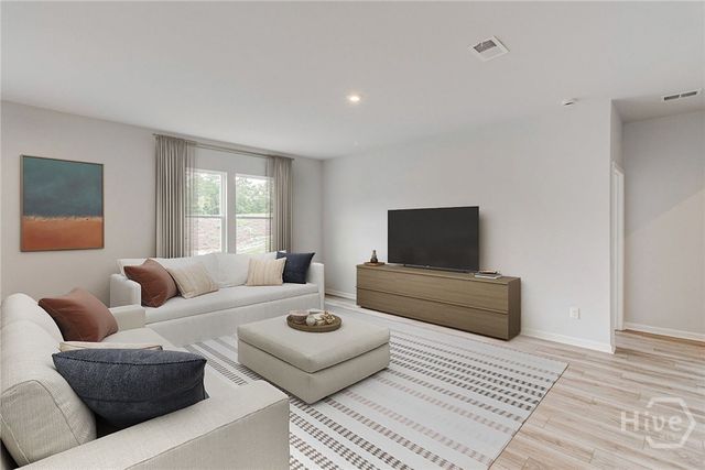 365 Crosstown Avenue, Richmond Hill, GA 31324