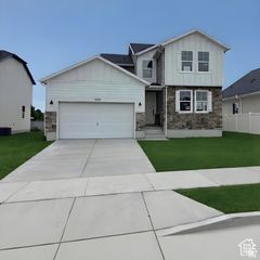 1727 W BROCIOUS WAY #302, South Jordan, UT 84095