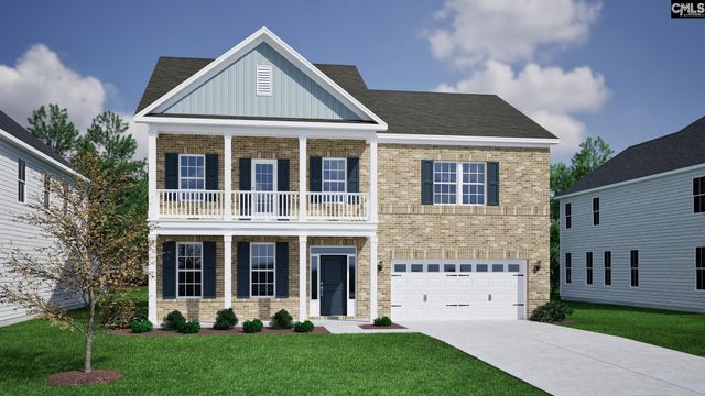 311 Rising Stream Way, Chapin, SC 29036