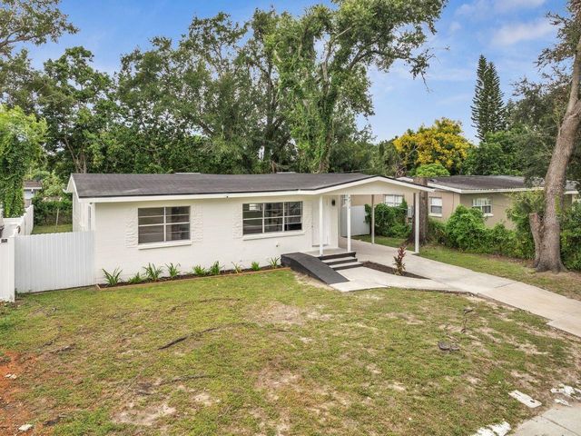 4212 S NASHVILLE AVENUE, Orlando, FL 32839